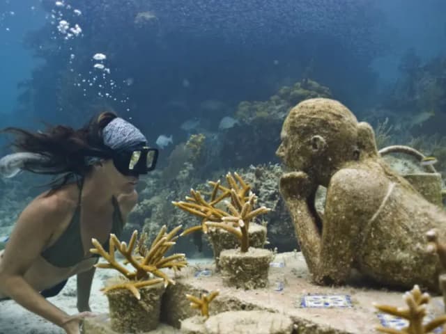 Isla Mujeres – La tua fuga sull'isola dei Caraibi