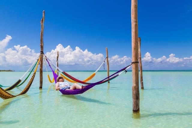 Holbox – Mexikos verborgenes Inselparadies
